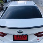 ชุดแต่งรอบคัน Toyota Camry 2018 ทรง MS Speed
