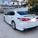 ชุดแต่งรอบคัน Toyota Camry 2018 ทรง MS Speed