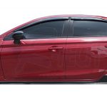 ชุดแต่งรอบคัน Honda City 2020 ทรง R-Tech