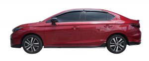 ชุดแต่งรอบคัน Honda City 2020 ทรง R-Tech