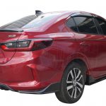 ชุดแต่งรอบคัน Honda City 2020 ทรง R-Tech