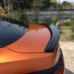 ชุดแต่งรอบคัน Nissan Almera 2020 ทรง SMT