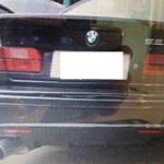 ชุดแต่งรอบคัน BMW E34 ทรง Vip2