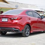 ชุดแต่งรอบคัน Mazda2 2020 ทรง Matrix2