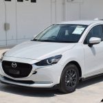 ชุดแต่งรอบคัน Mazda2 2020 ทรง Slim Style