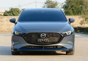 ชุดแต่งรอบคัน Mazda 3 2019 ทรง Showroom