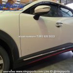 ชุดแต่งรอบคัน Mazda CX-3 2018 ทรง OEM