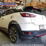 ชุดแต่งรอบคัน Mazda CX-3 2018 ทรง OEM