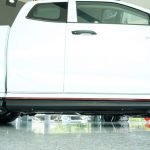 ชุดแต่งรอบคัน ISUZU D-MAX 2020 ทรง Seed Sport1