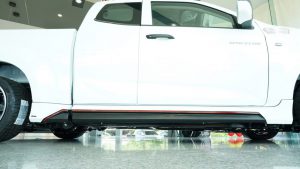 ชุดแต่งรอบคัน ISUZU D-MAX 2020 ทรง Seed Sport1
