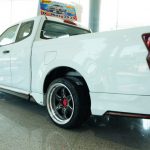 ชุดแต่งรอบคัน ISUZU D-MAX 2020 ทรง Seed Sport1