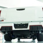 ชุดแต่งรอบคัน ISUZU D-MAX 2020 ทรง Seed Sport1