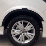 คิ้วล้อ Toyota Innova Crysta