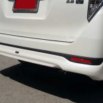 ชุดแต่งรอบคัน Toyota Innova Crysta ทรง Showroom
