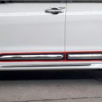 กันกระแทกข้างประตู Toyota Innova Crysta