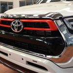 ชุดแต่งรอบคัน Toyota Revo 2020 Prerunner ทรง S1