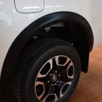 ชุดแต่งรอบคัน Toyota Revo 2020 Prerunner ทรง S1