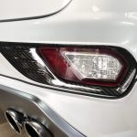 ชุดแต่งรอบคัน Isuzu Mu-x 2021 ทรง Masato