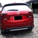 ชุดแต่งรอบคัน Mazda CX-5 2018 ทรง OEM