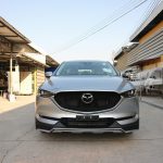 ชุดแต่งรอบคัน Mazda CX-5 2018 ทรง X-Theme