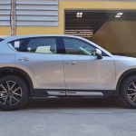 ชุดแต่งรอบคัน Mazda CX-5 2018 ทรง X-Theme
