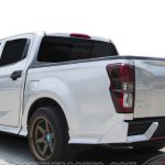 ชุดแต่งรอบคัน ISUZU D-MAX 2020 ทรง X Style