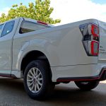 ชุดแต่งรอบคัน ISUZU D-MAX 2020 ทรง Artimo