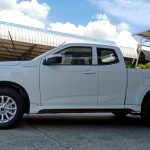 ชุดแต่งรอบคัน ISUZU D-MAX 2020 ทรง Artimo