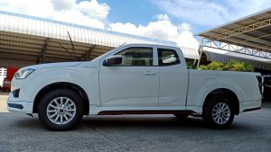 ชุดแต่งรอบคัน ISUZU D-MAX 2020 ทรง Artimo