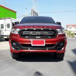 ชุดแต่งรอบคัน Ford Everest 2019 ทรง Apollo