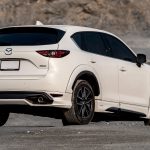 ชุดแต่งรอบคัน Mazda CX-5 2018 ทรง Ativus