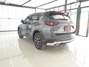 ชุดแต่งรอบคัน Mazda CX-5 2018 ทรง Rider