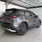 ชุดแต่งรอบคัน Mazda CX-5 2018 ทรง Rider