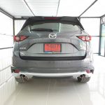 ชุดแต่งรอบคัน Mazda CX-5 2018 ทรง Rider
