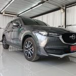 ชุดแต่งรอบคัน Mazda CX-5 2018 ทรง Rider