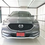 ชุดแต่งรอบคัน Mazda CX-5 2018 ทรง Rider