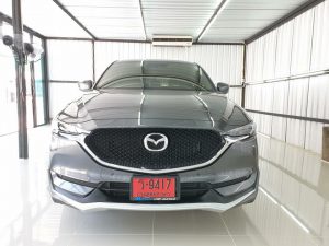 ชุดแต่งรอบคัน Mazda CX-5 2018 ทรง Rider