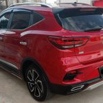 ชุดแต่งรอบคัน MG ZS 2020 ทรง S1