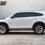ชุดแต่งรอบคัน Isuzu Mu-x 2021 ทรง IDEO