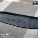 ถาดท้าย Isuzu Mu-x 2021 ทรง IDEO