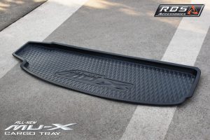 ถาดท้าย Isuzu Mu-x 2021 ทรง IDEO