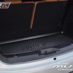 ถาดท้าย Isuzu Mu-x 2021 ทรง IDEO