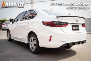 ชุดแต่งรอบคัน Honda City 2020 ทรง Ultimate Standard