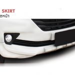 ชุดแต่งรอบคัน Toyota Avanza 2016 ทรง BBM