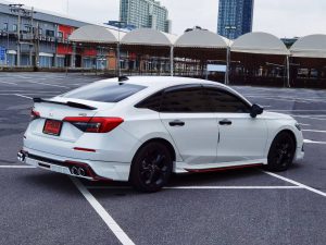 ชุดแต่งรอบคัน Honda Civic FE 2021 ทรง MDP