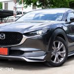 ชุดแต่งรอบคัน Mazda CX-30 ทรง Ark