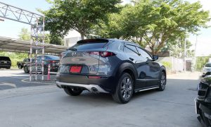 ชุดแต่งรอบคัน Mazda CX-30 ทรง Ark