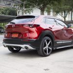 ชุดแต่งรอบคัน Mazda CX-30 ทรง Ark