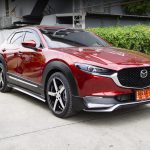 ชุดแต่งรอบคัน Mazda CX-30 ทรง Ark
