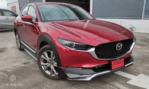 ชุดแต่งรอบคัน Mazda CX-30 ทรง Ark